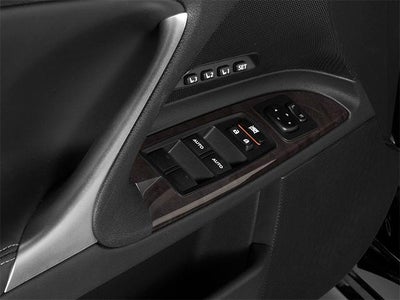 2014 Lexus IS 250C 2dr Conv F SPORT
