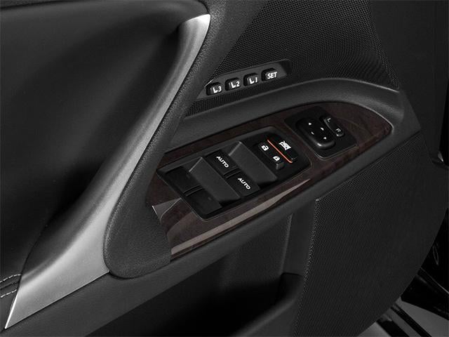 2014 Lexus IS 250C 2dr Conv F SPORT