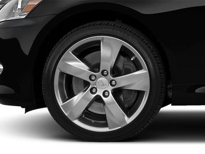 2014 Lexus IS 250C 2dr Conv F SPORT