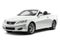 2011 Lexus IS 250C 2dr Conv Auto
