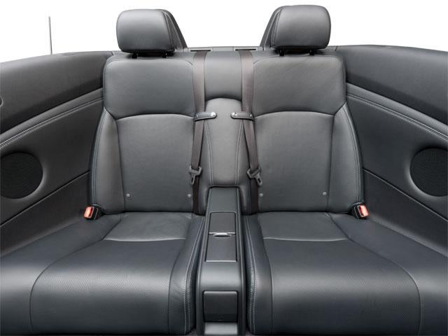 2011 Lexus IS 250C 2dr Conv Auto