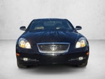 2008 Lexus SC 430 2dr Convertible