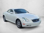 2005 Lexus SC 430 