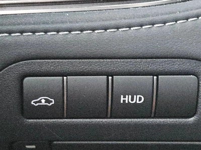2024 Lexus LS 500 AWD