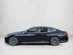 2024 Lexus LS 500 AWD