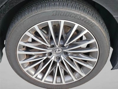 2024 Lexus LS 500 AWD
