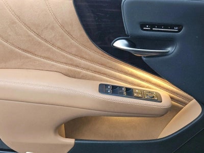2024 Lexus LS 500 AWD