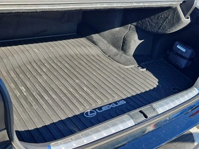 2024 Lexus LS 500 AWD