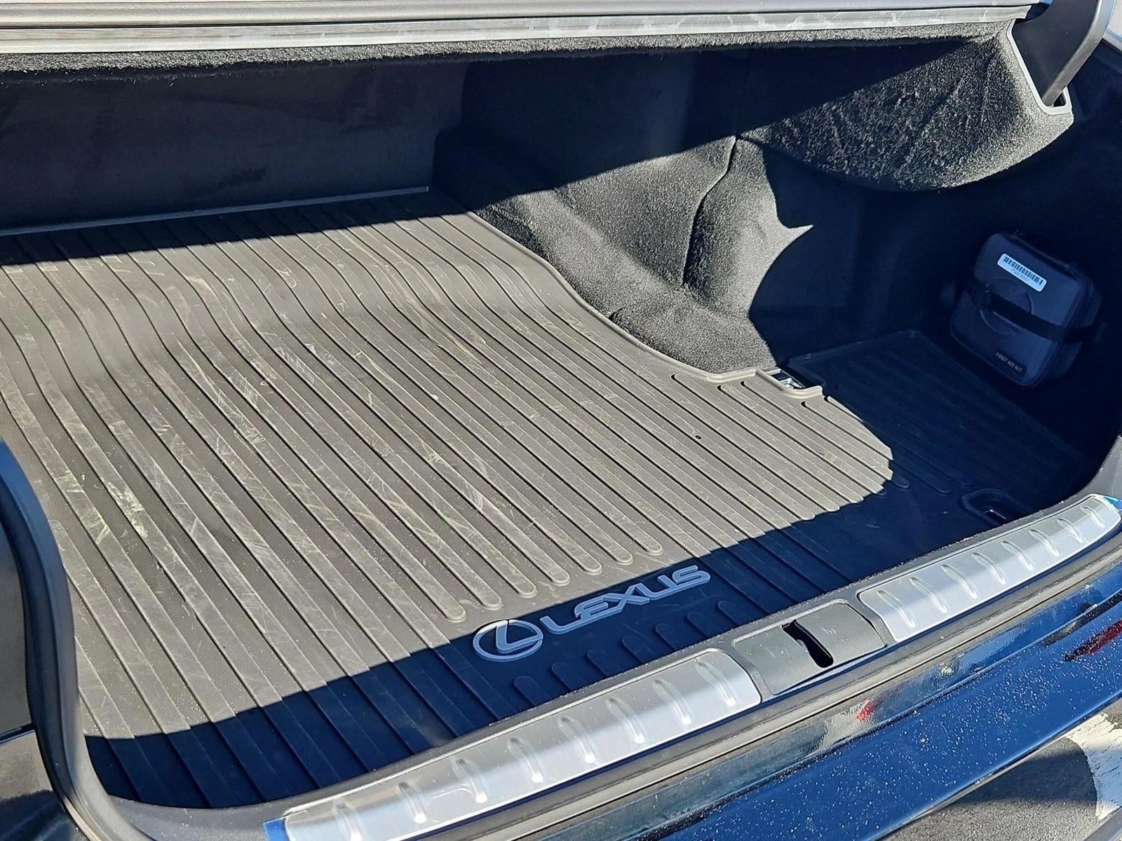 2024 Lexus LS 500 AWD