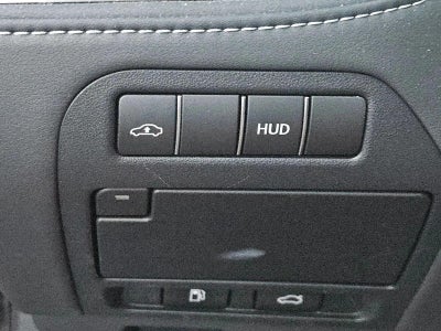 2024 Lexus LS 500 AWD