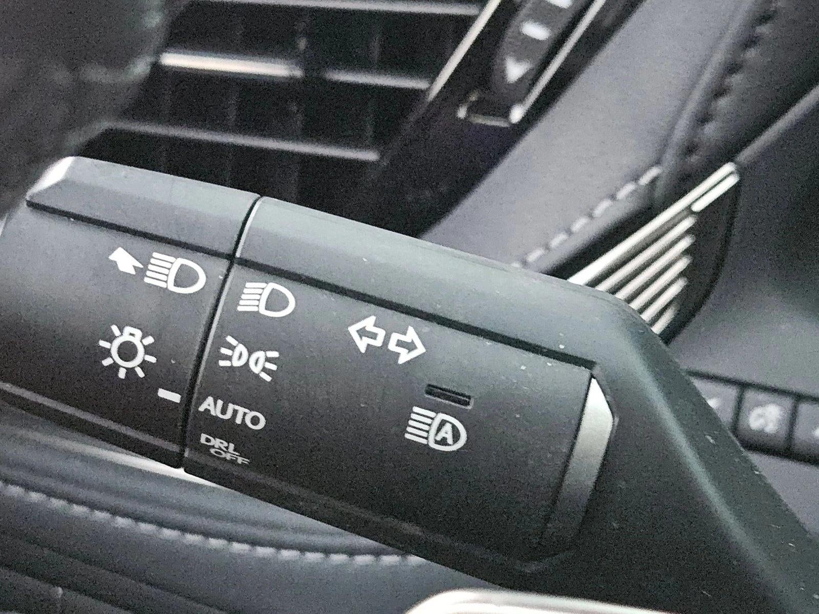 2024 Lexus LS 500 AWD