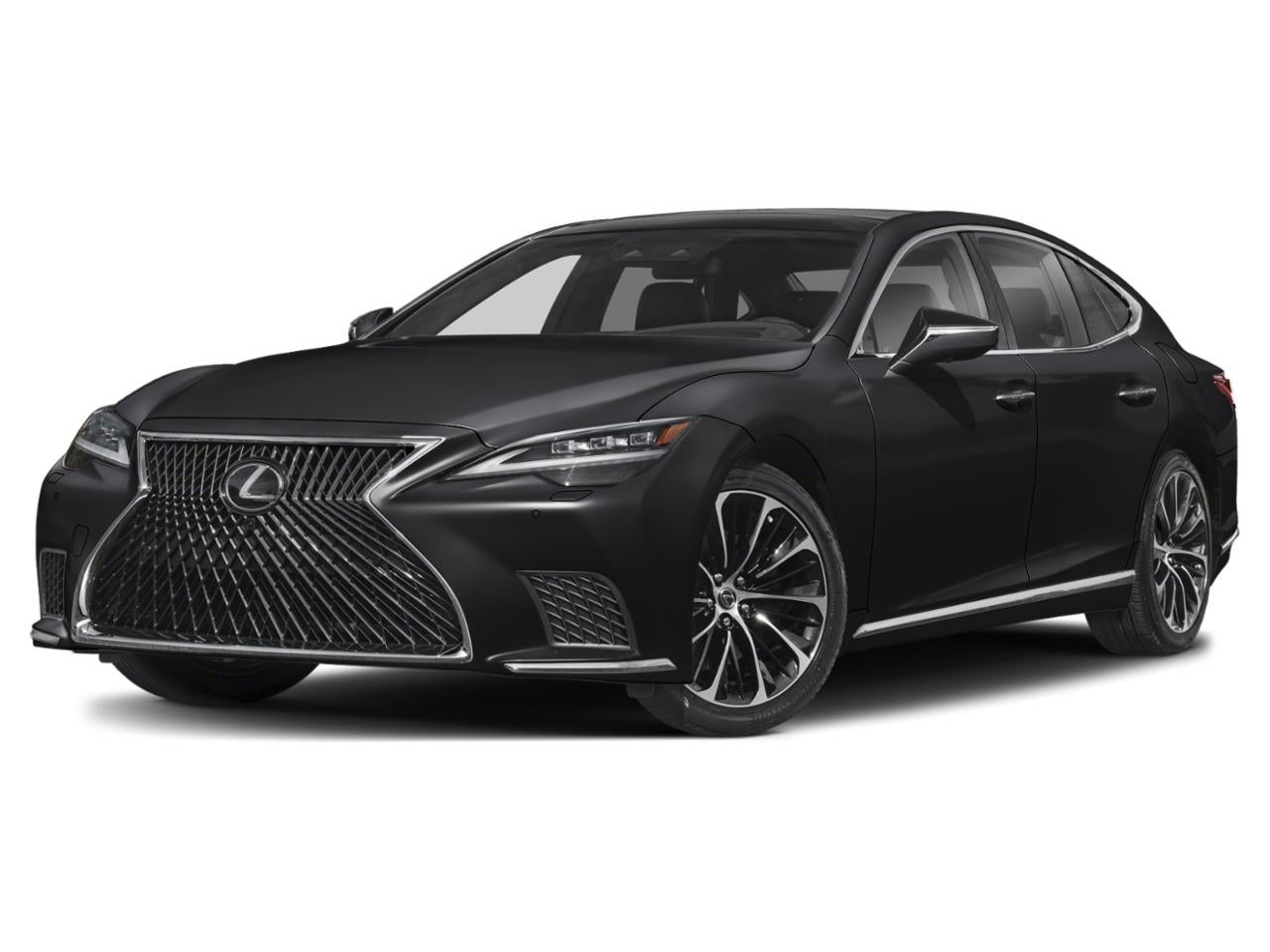 2024 Lexus LS 500 AWD