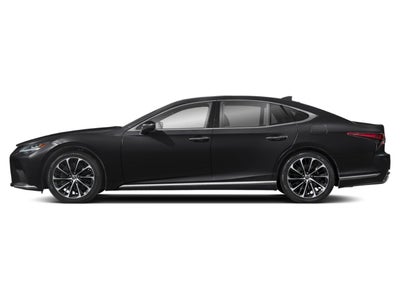 2024 Lexus LS 500 AWD