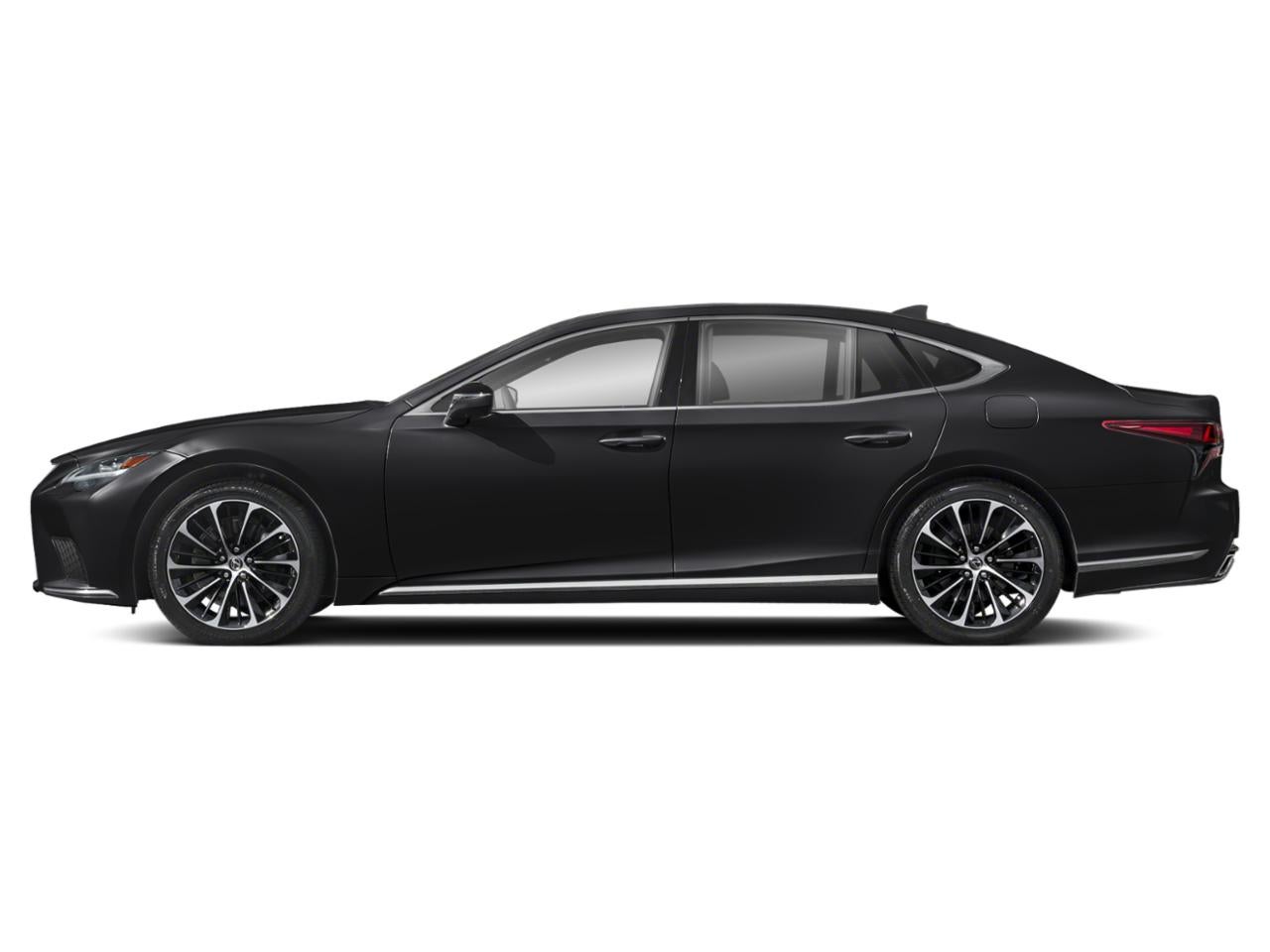 2024 Lexus LS 500 AWD