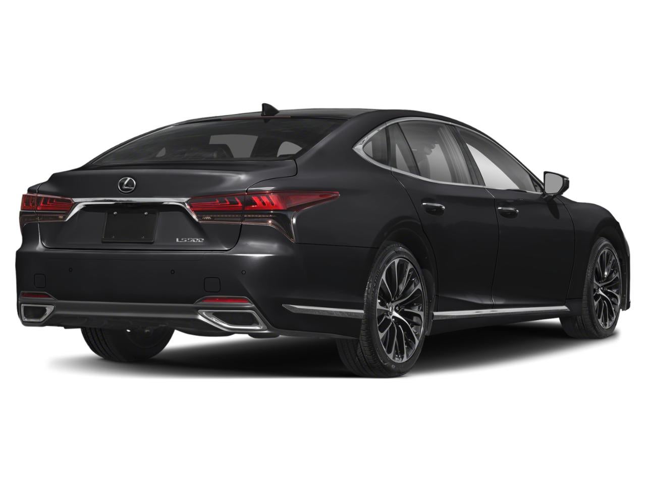 2024 Lexus LS 500 AWD