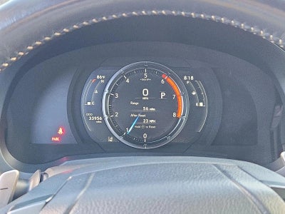 2024 Lexus IS 300 F SPORT RWD