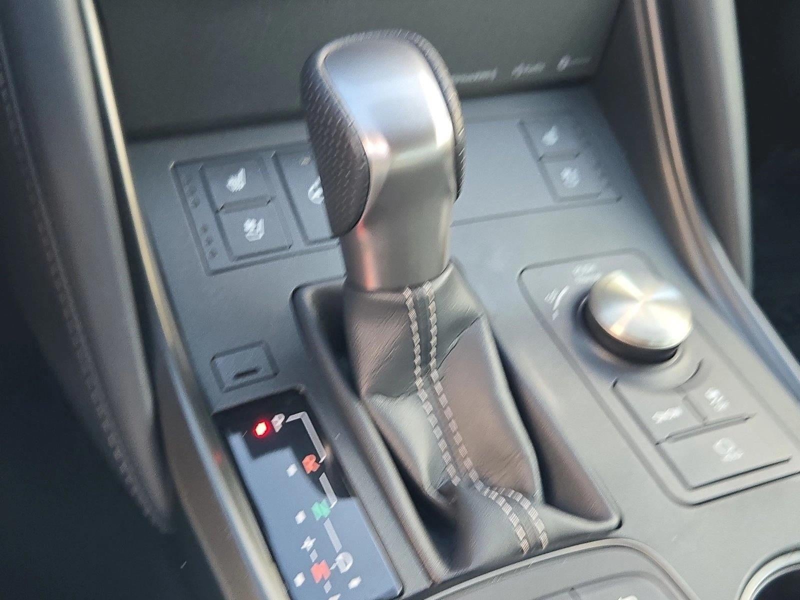 2024 Lexus IS 300 F SPORT RWD