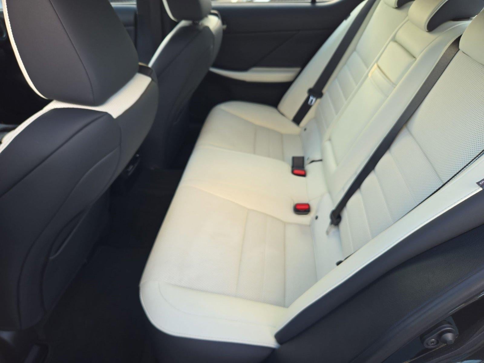 2024 Lexus IS 300 F SPORT RWD