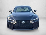 2024 Lexus IS 300 F SPORT RWD