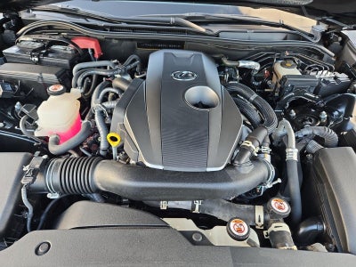 2024 Lexus IS 300 F SPORT RWD