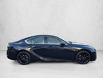 2024 Lexus IS 300 F SPORT RWD