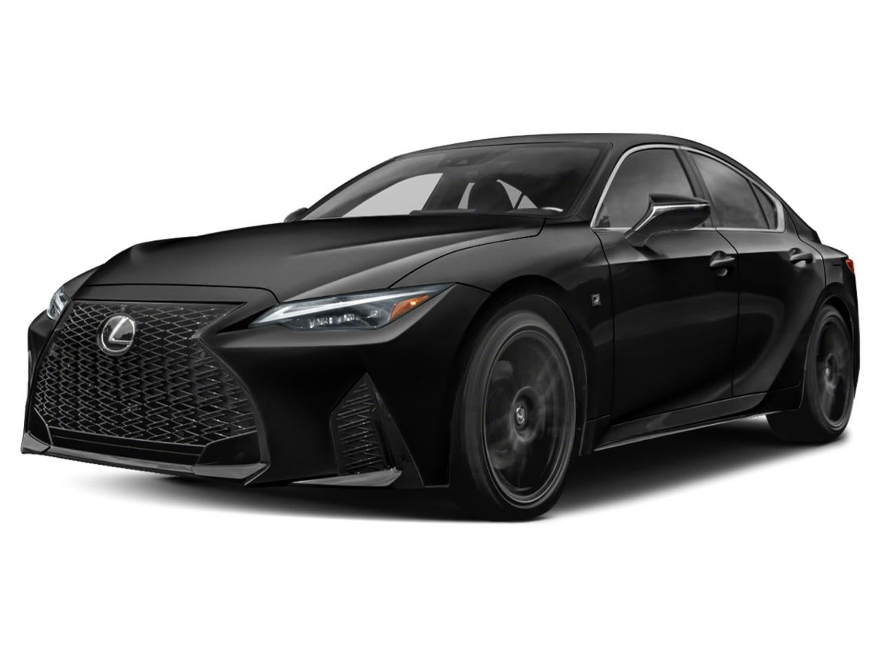 2024 Lexus IS 300 F SPORT RWD