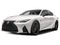 2024 Lexus IS 300 F SPORT RWD
