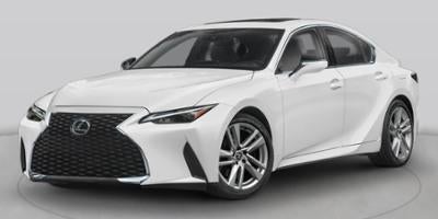 2024 Lexus IS 300 F SPORT RWD