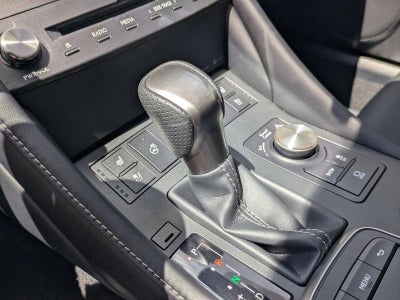 2024 Lexus RC 300 F SPORT RWD