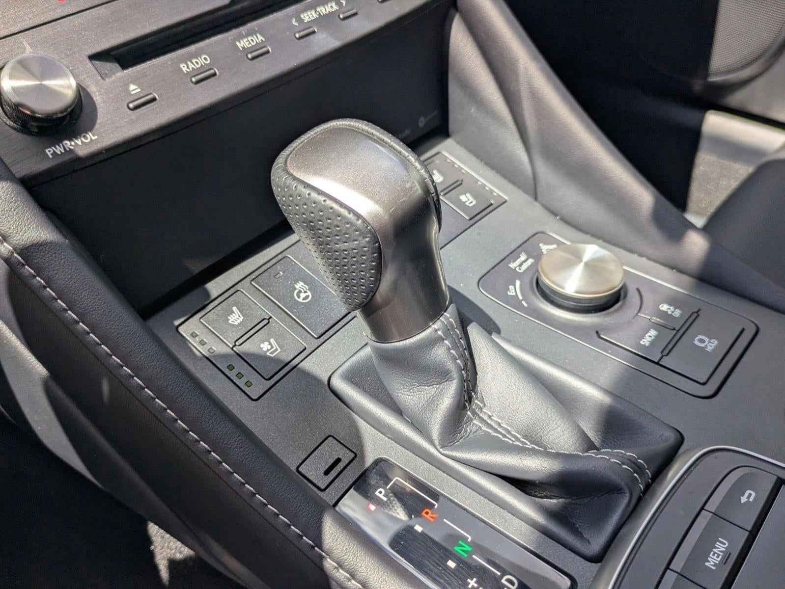 2024 Lexus RC 300 F SPORT RWD