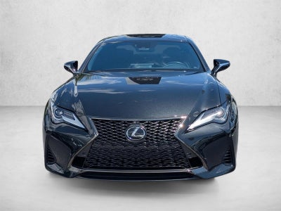 2024 Lexus RC 300 F SPORT RWD