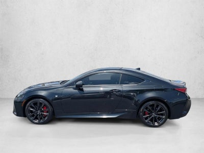 2024 Lexus RC 300 F SPORT RWD