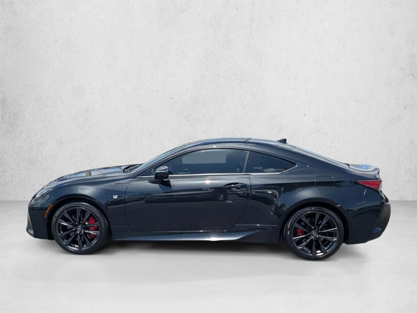 2024 Lexus RC 300 F SPORT RWD