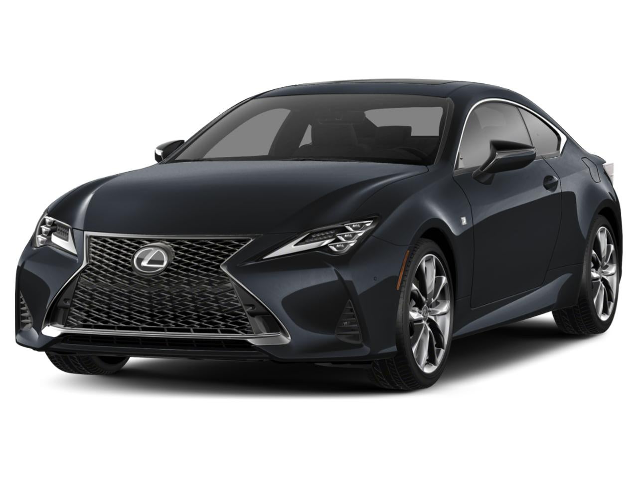 2024 Lexus RC 300 F SPORT RWD