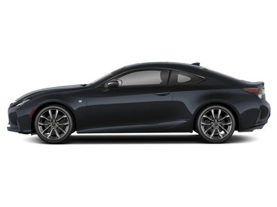 2024 Lexus RC 300 F SPORT RWD