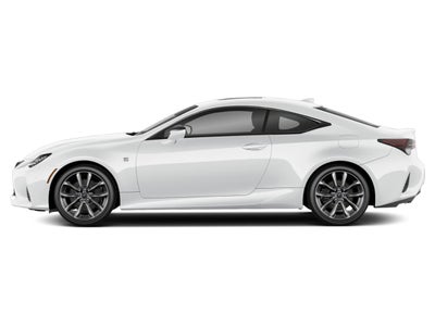 2024 Lexus RC 300 F SPORT RWD