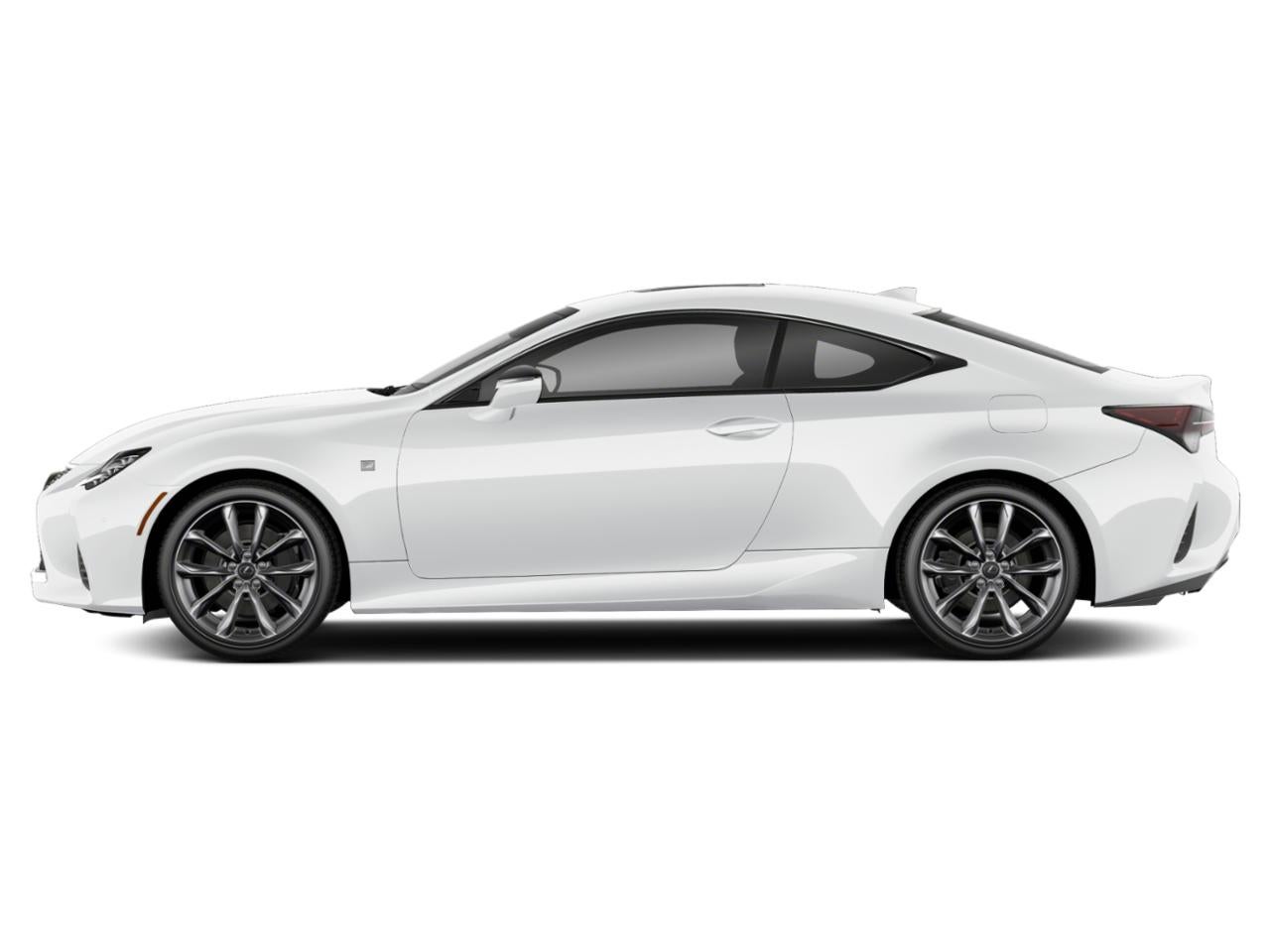 2024 Lexus RC 300 F SPORT RWD