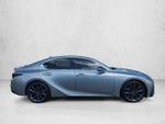 2022 Lexus IS 350 F SPORT RWD