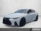 2023 Lexus IS 350 F SPORT RWD