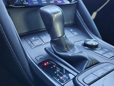 2023 Lexus IS 350 F SPORT RWD