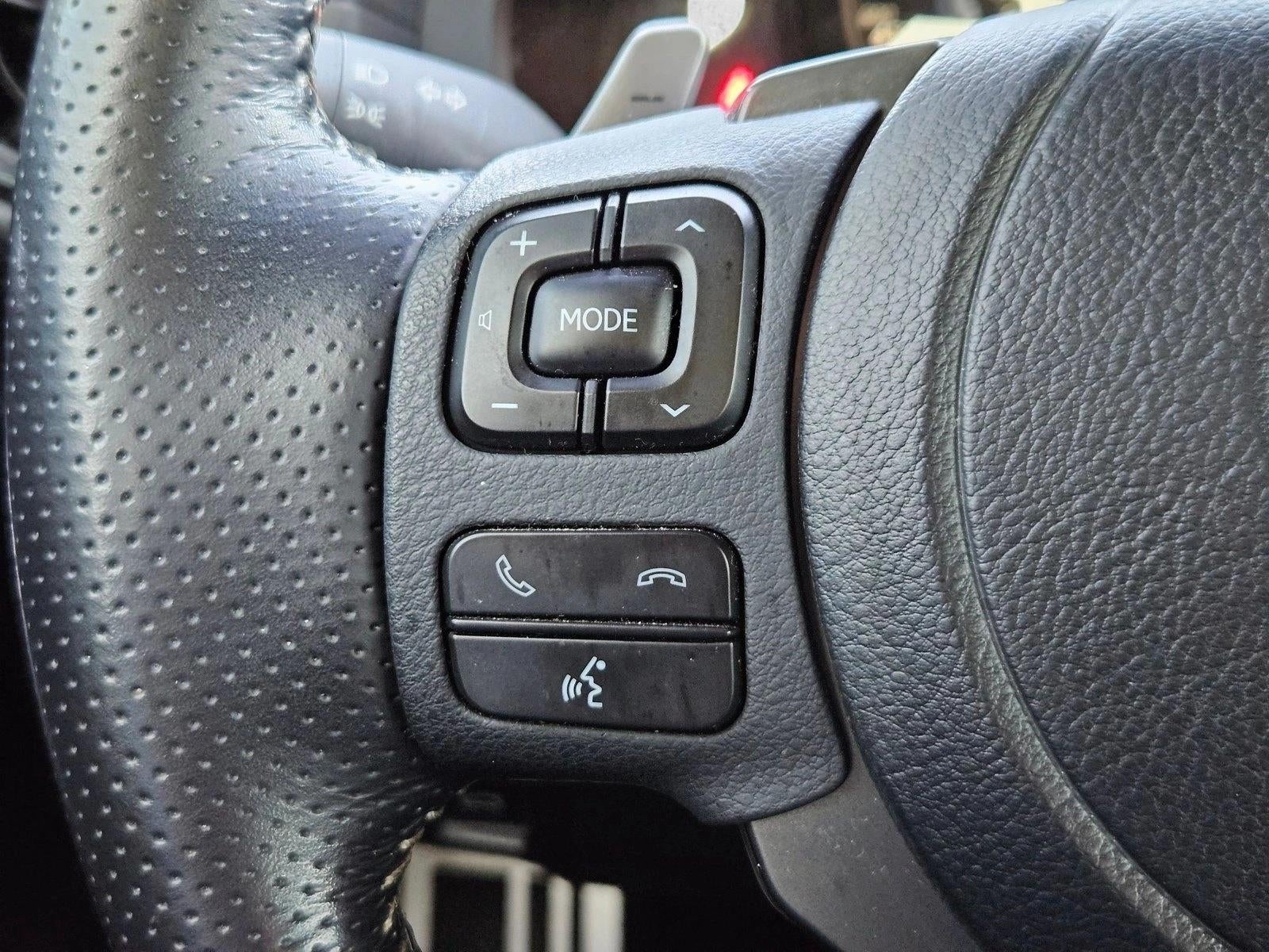2023 Lexus IS 350 F SPORT RWD