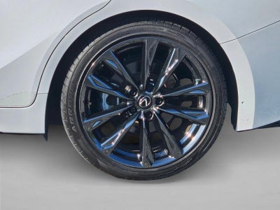 2023 Lexus IS 350 F SPORT RWD