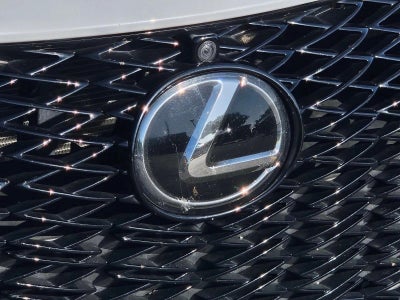 2023 Lexus IS 350 F SPORT RWD