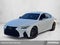 2023 Lexus IS 350 F SPORT RWD