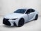 2025 Lexus IS 350 F SPORT RWD