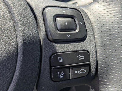 2025 Lexus IS 350 F SPORT RWD