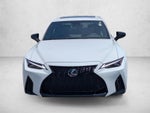 2025 Lexus IS 350 F SPORT RWD