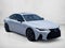 2025 Lexus IS 350 F SPORT RWD