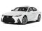 2025 Lexus IS 350 F SPORT RWD