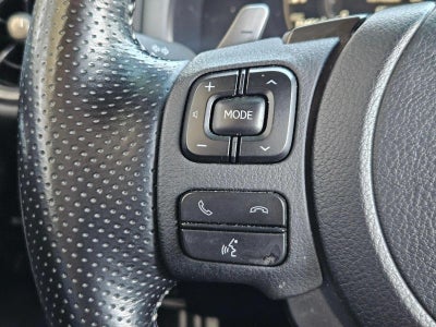 2021 Lexus IS 350 F SPORT RWD